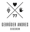 Gebrüder Andres Deidesheim